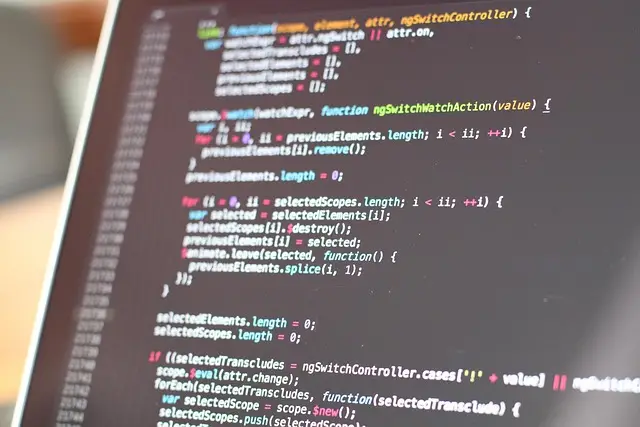 développement site internet à Pornic